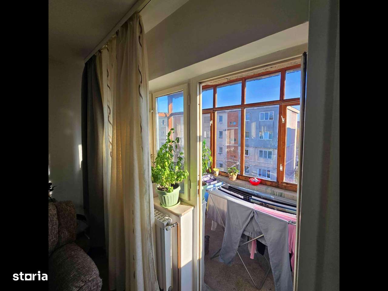 Apartament Deva zona ITM.-5