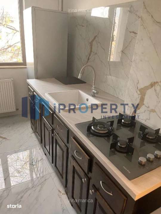 Unirii | 2 Camere | Balcon | Renovat | - Imagine principală: 5/15