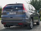 Honda CR-V - 9