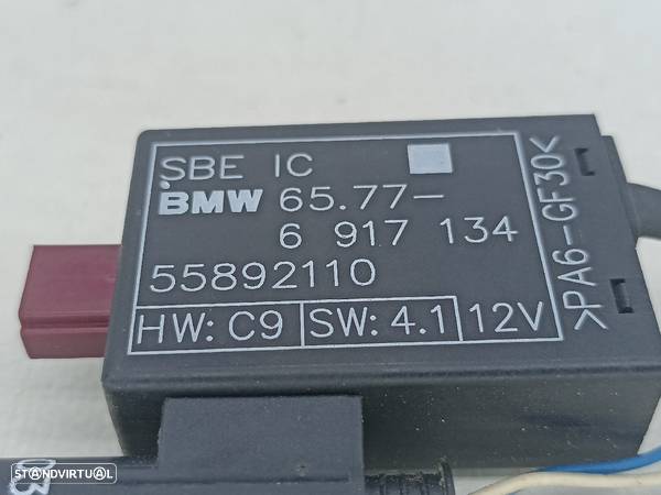 Sensor Bmw 7 (E65, E66, E67) - 5