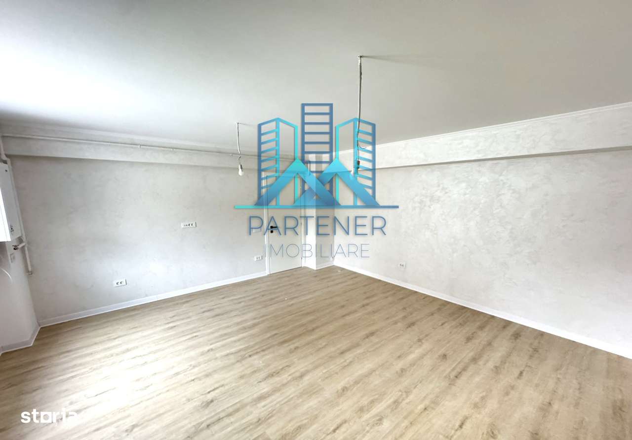 GRADINA! Parcare intabulata! Apartament 3 camere, 64 mp,Pacurari-Rediu - Imagine principală: 4/10