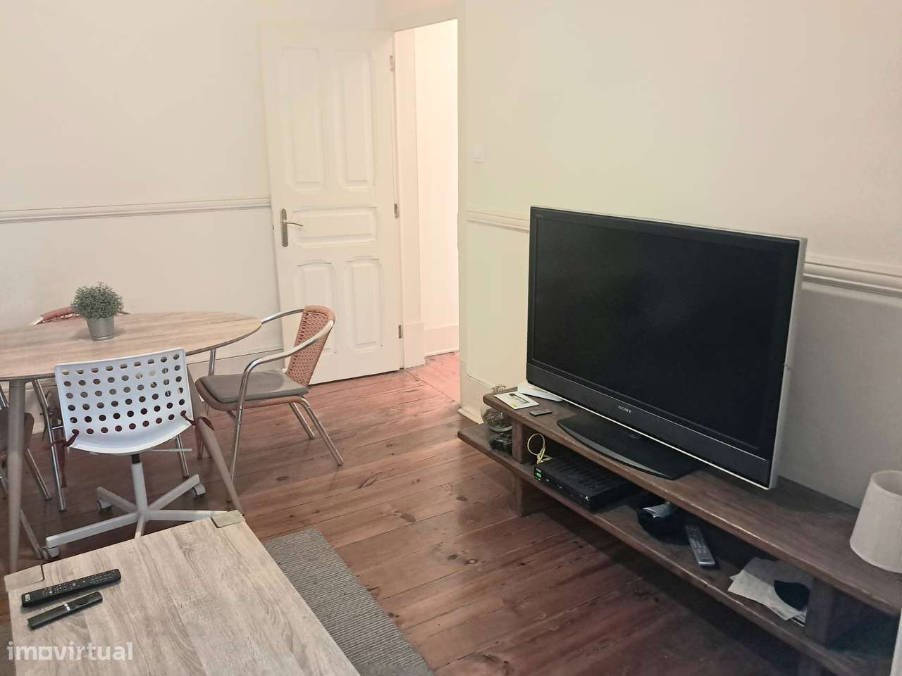 Oportunidade-  T5 remodelado á Alameda - Grande imagem: 4/25