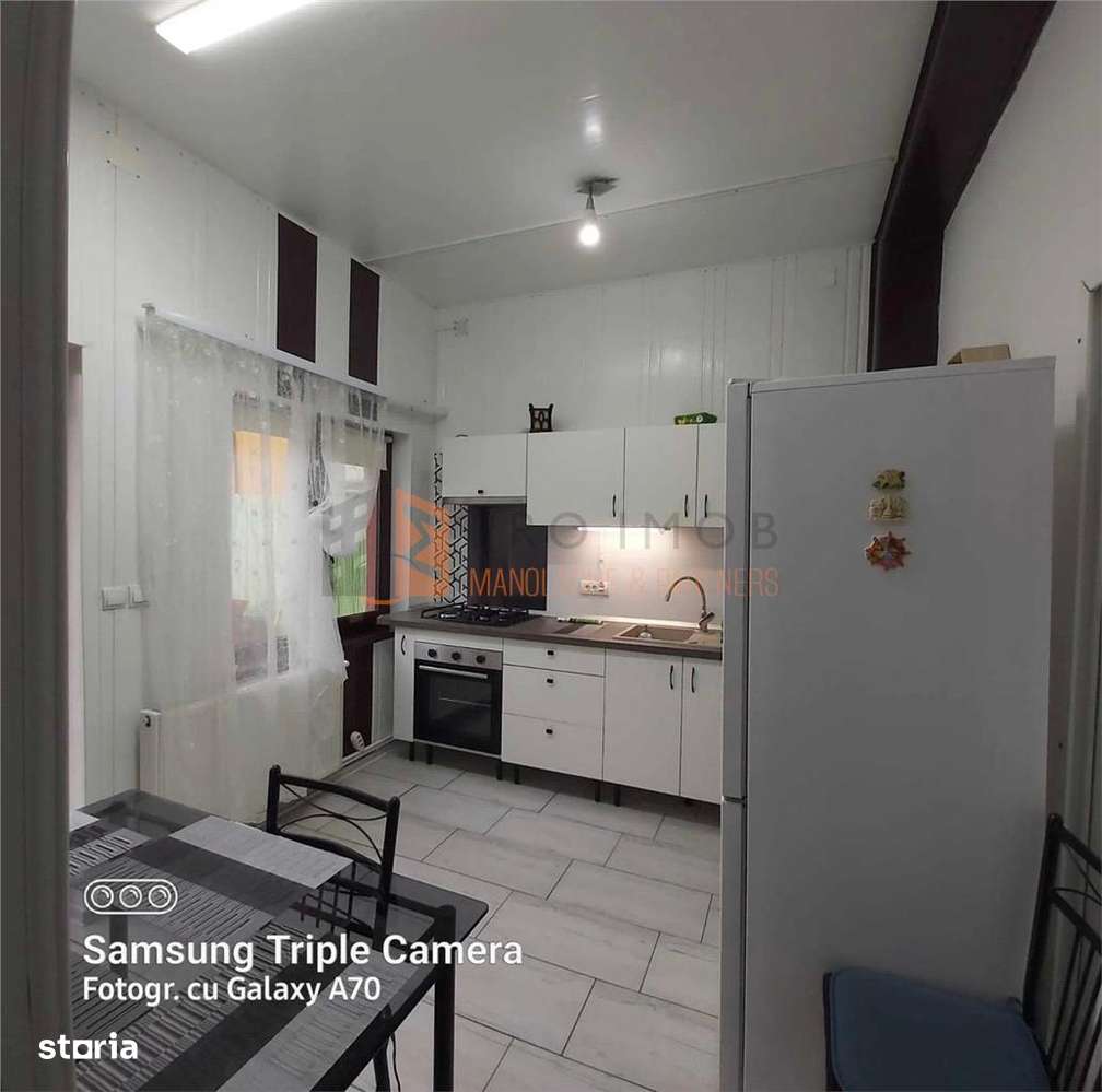 Apartament 2 camere la casa zona Garii - Imagine principală: 5/8