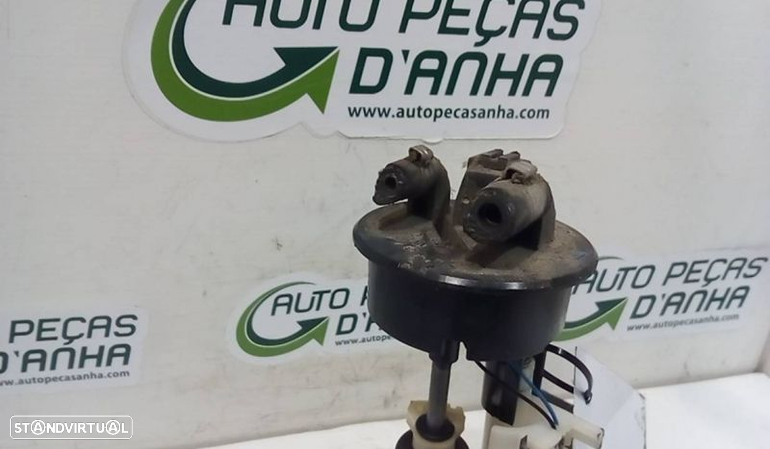 Boia Do Combustível Volkswagen Polo Classic (86C, 80) - 3