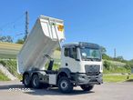 MAN TGS 33.440 6x4   - 12m³ - 14m³ - 16m³ - 15