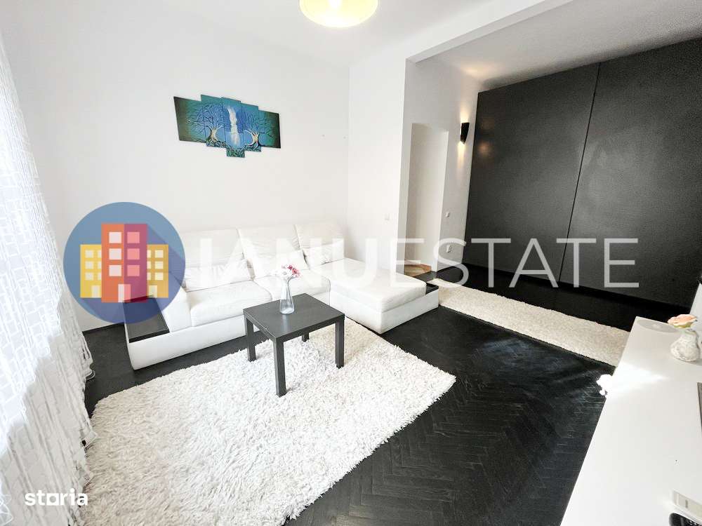 Tineretului 10` Metrou Parcul Carol Serban Voda Centrala Parcare - Imagine principală: 3/8