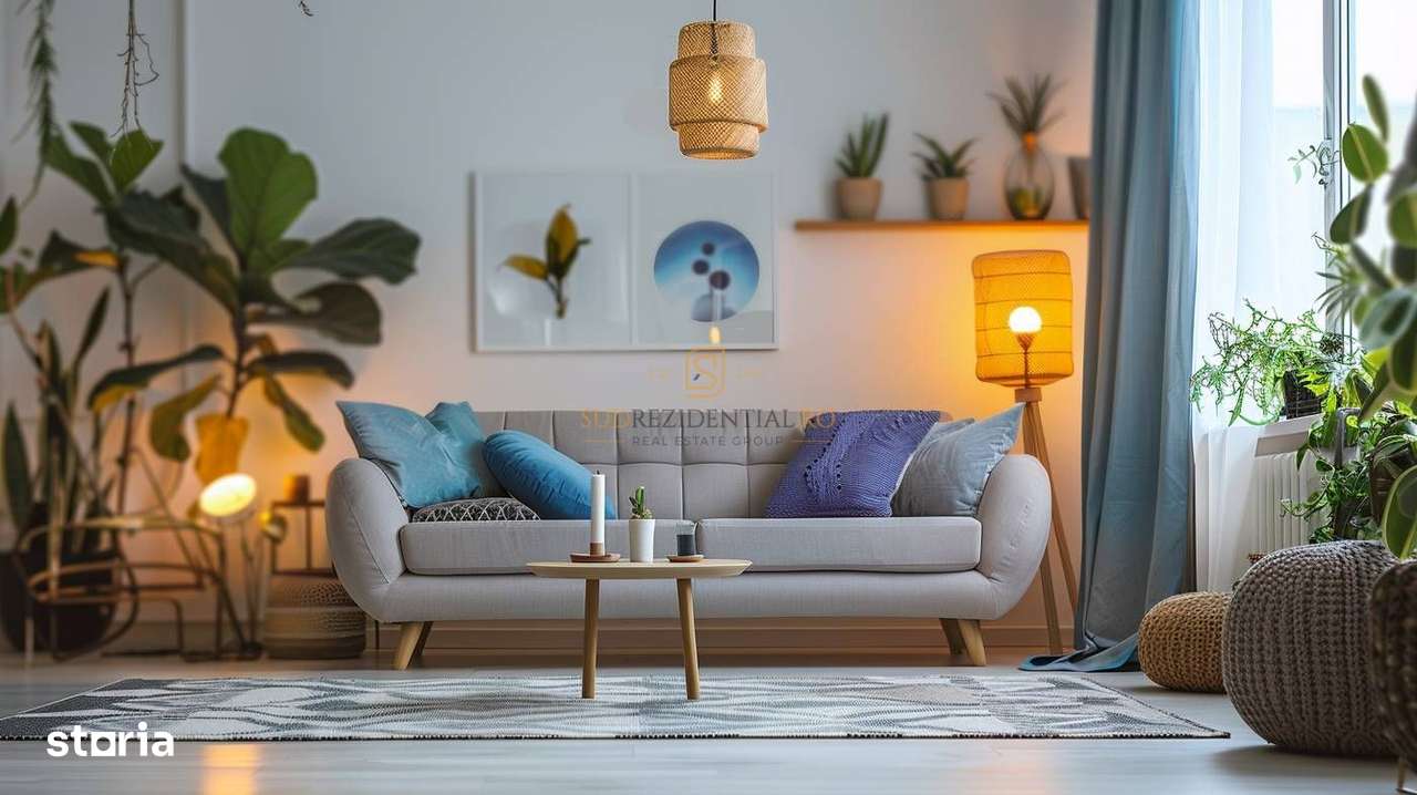 Locuinta decomandata, zona Aparatorii Patriei, Patinoar Berceni Arena - Imagine principală: 4/20