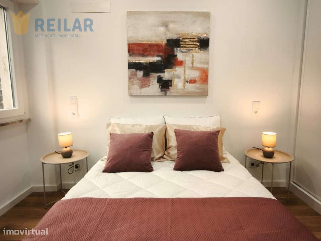 Benfica - T3 Remodelado-12