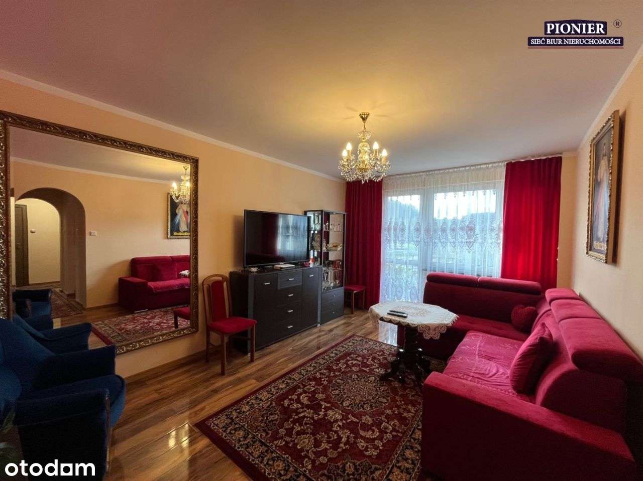 Mieszkanie W Centrum Ustronia! - Pełny obrazek: 4/11