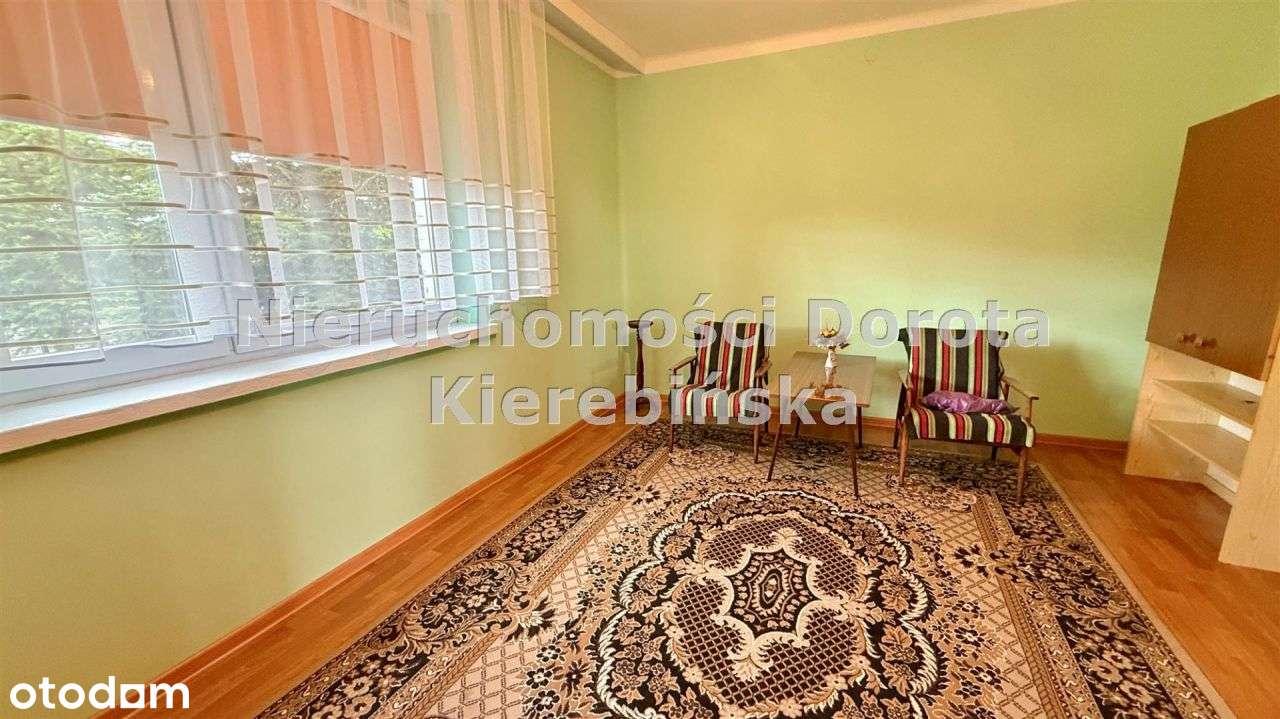 Dom z dużym potencjałem – 3 km od Czerniewic - Pełny obrazek: 5/20