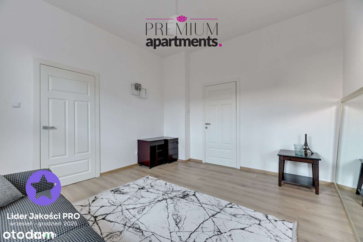 Przestronne 4 pok Oliwa blisko Centrum Biznesu-6