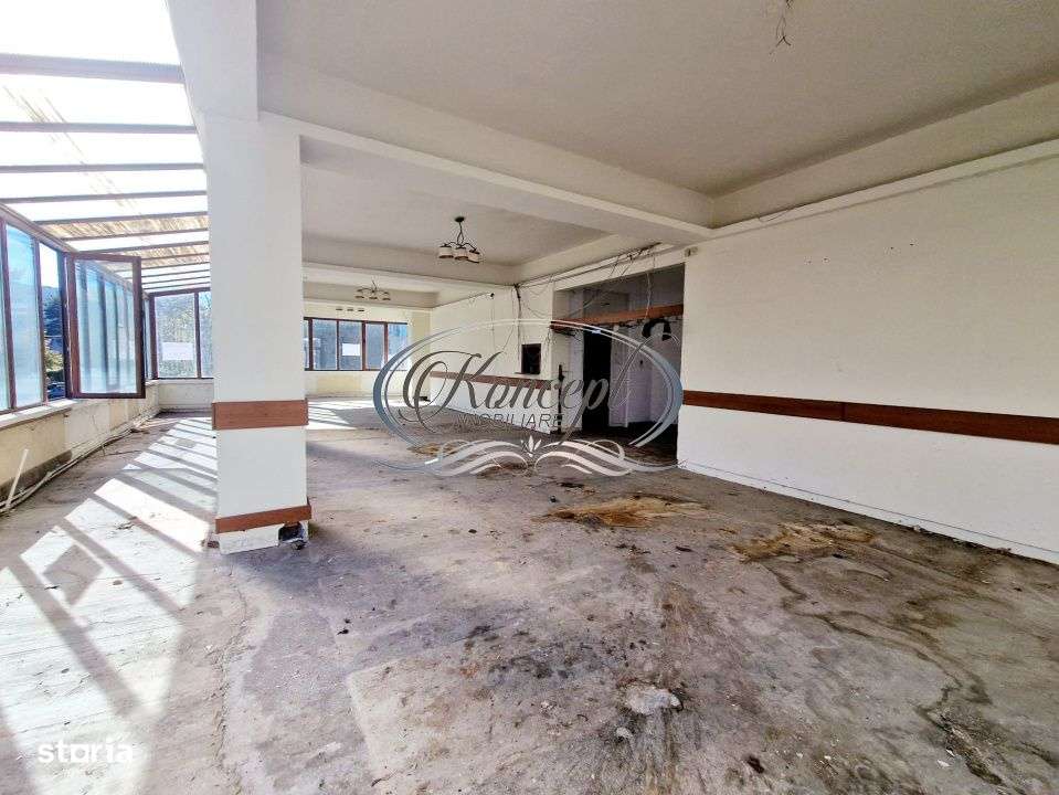 Spatiu alimentatie publica in Gheorgheni - Imagine principală: 4/14