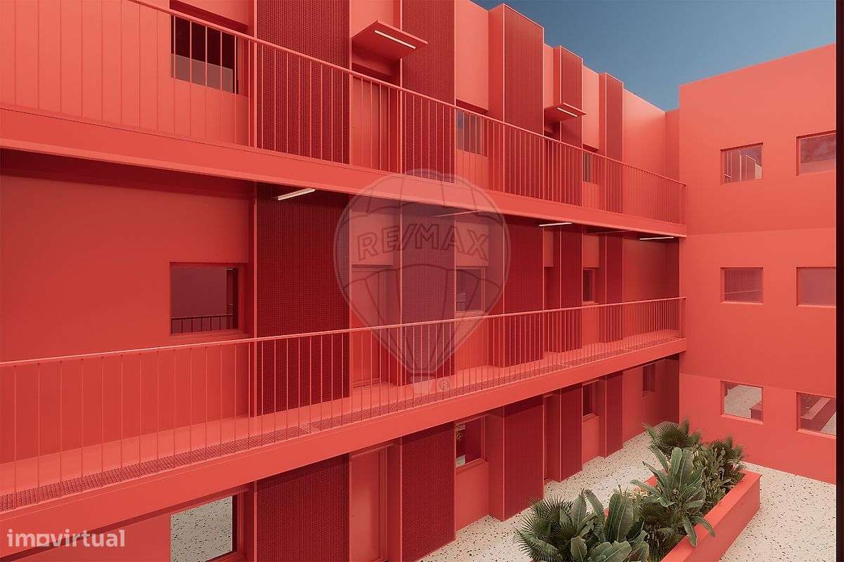 Apartamento T1 para venda - Grande imagem: 3/20