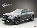 Mercedes-Benz GLE Coupe 400 d 4Matic 9G-TRONIC AMG Line - 1