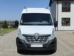 Renault Master - 2