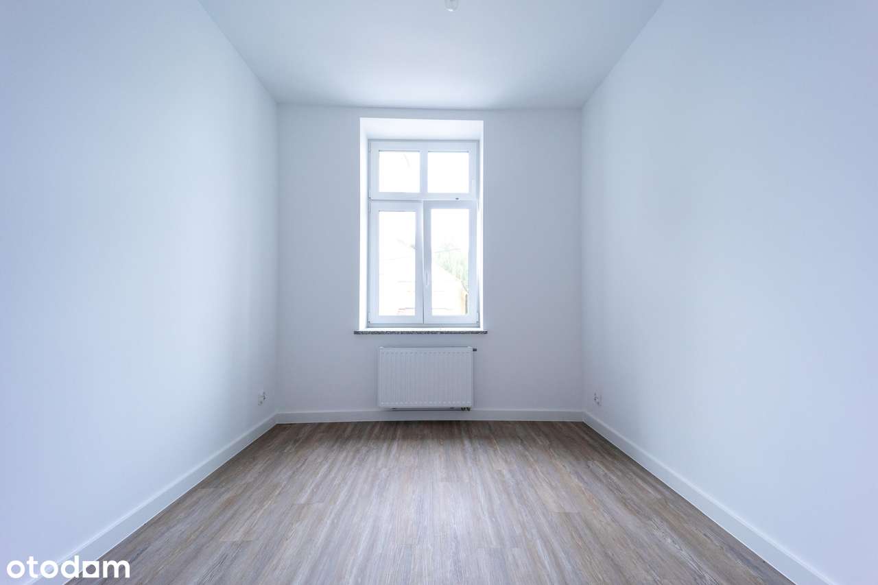 Wysoki Standard 3 pokoje I Piętro Prestiżowa Lokalizacja-4