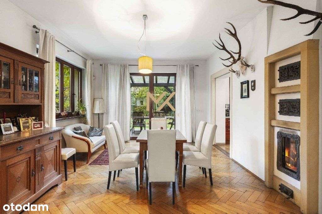 Willa z duszą i Historią- Boya-Żeleńskiego Wrocław - Pełny obrazek: 5/20