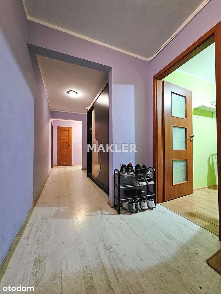 Mieszkanie na parterze - Pełny obrazek: 4/14