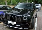 Bara fata Mercedes GLE63 W167 C167 (2019+) AMG63 Design - 4