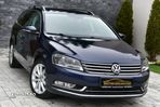 Volkswagen Passat Variant 2.0 TDI BlueMotion Technology DSG Highline - 1