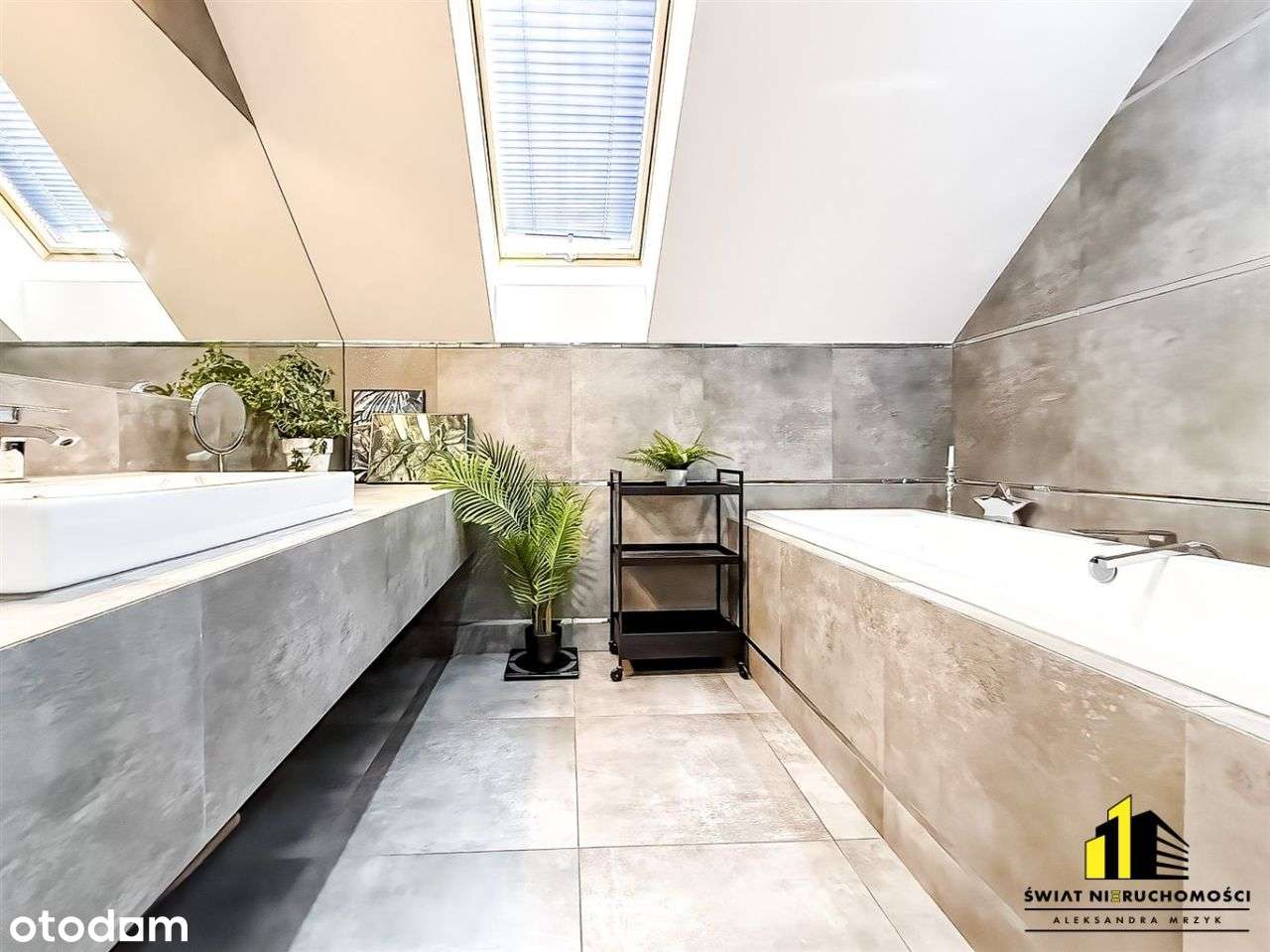 Ekskluzywny dom Żory-Kleszczów-9