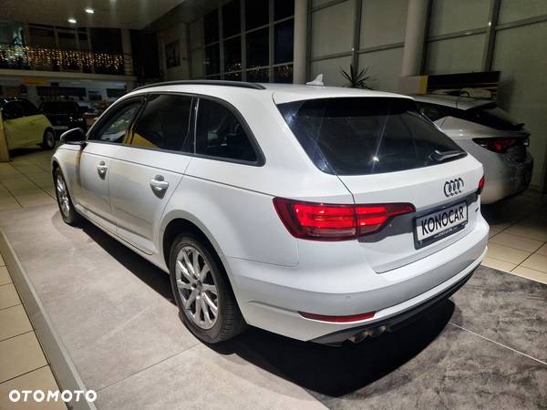 Audi A4 2.0 TDI Quattro S tronic - 3