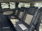 Ford Tourneo Custom - 38