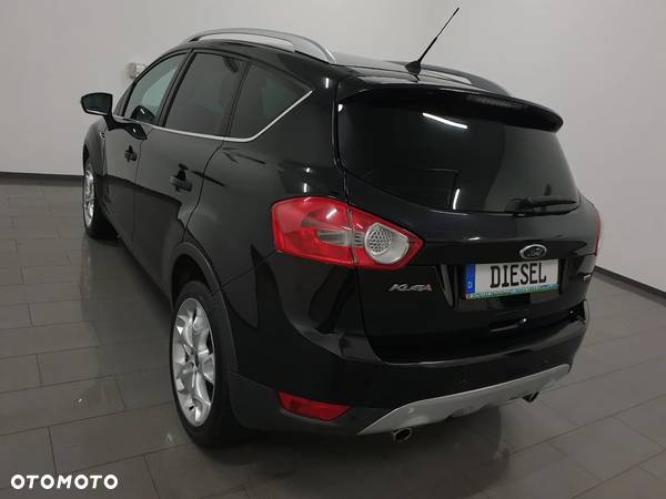 Ford Kuga 2.0 TDCi Titanium S MPS6 - 32