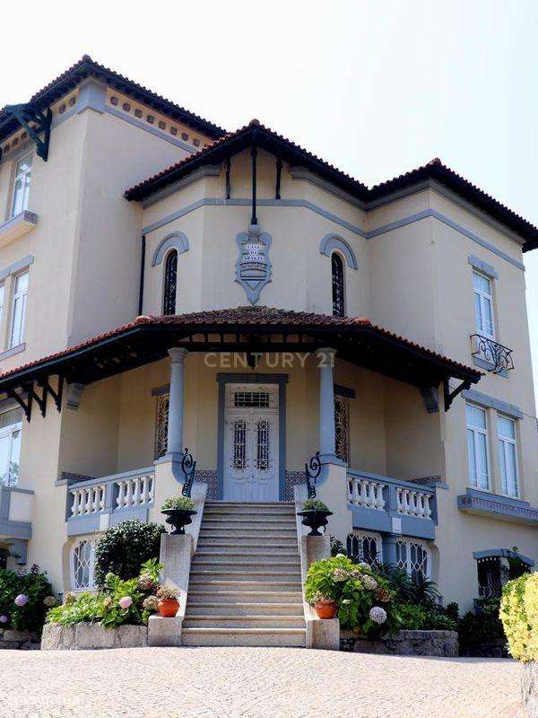 Casa da Granja - Grande imagem: 4/40