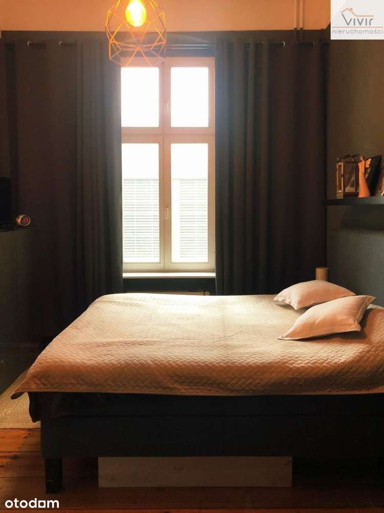 103,5 mkw na Kancelarię, Gabinet Lub Piękny Loft-9