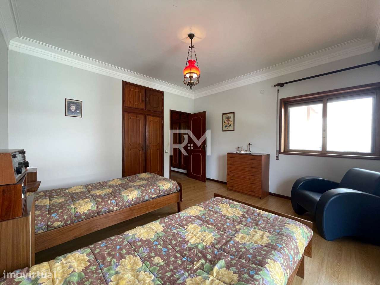 MORADIA T4 COM JARDIM | BAGUIM DO MONTE, GONDOMAR-12