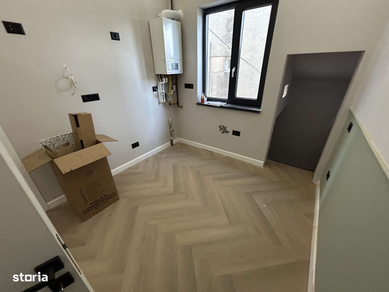 Apartament 3 camere zona Central - Imagine principală: 3/9