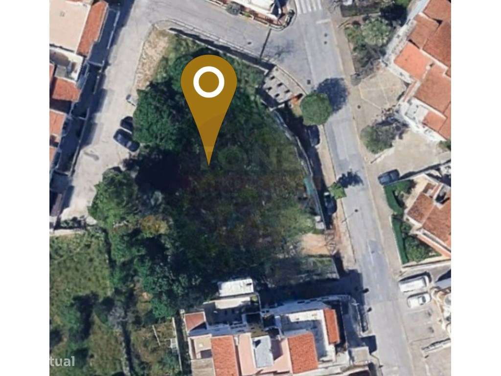 Oportunidade Única de Investimento em Ferragudo: Terreno com Projet... - Grande imagem: 4/14