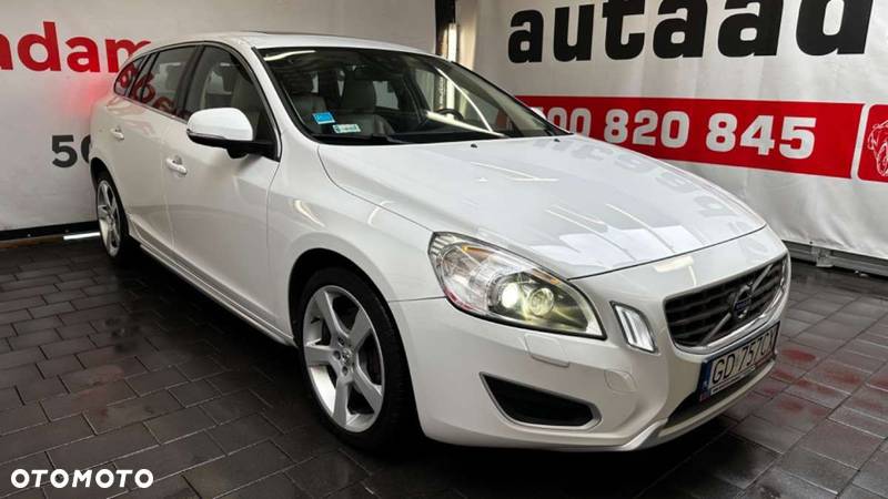 Volvo S60 D5 AWD Summum - 11