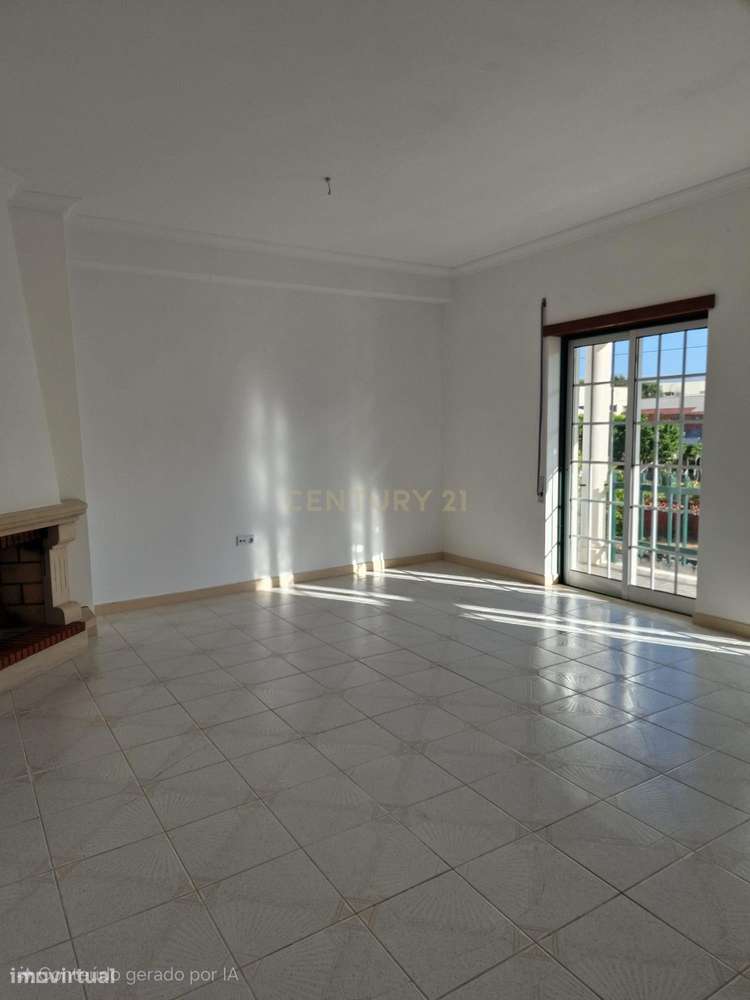Apartamento T3 - Marinha Grande - Grande imagem: 4/16