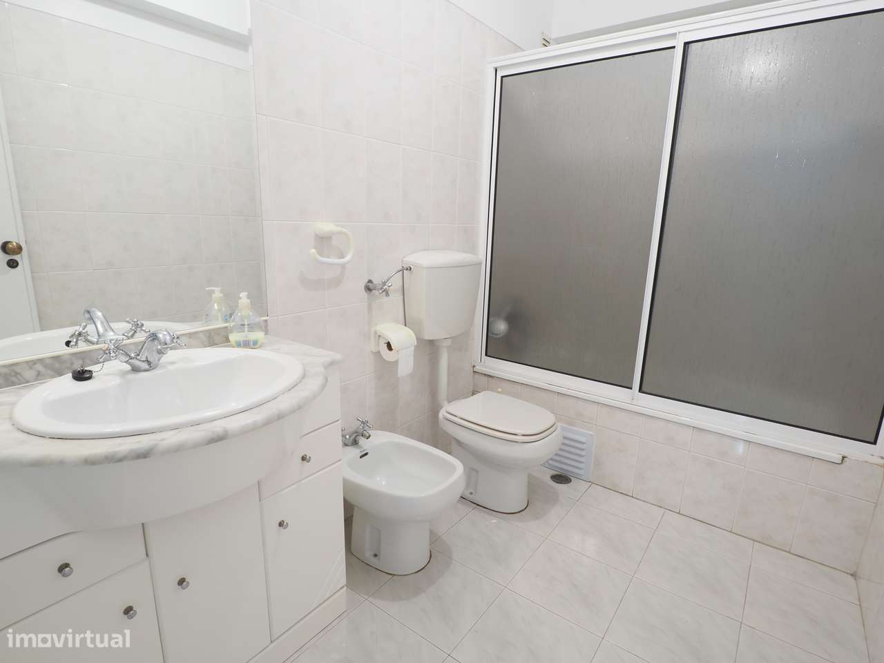 Apartamento T3 com terraço - Idanha-9