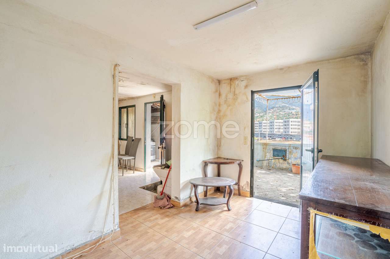 Moradia T3 Térrea-23