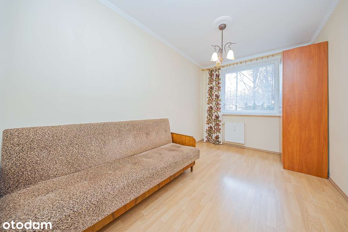 Mieszkanie 2 pok  Gdańsk Chełm-parter z ogródkiem-4