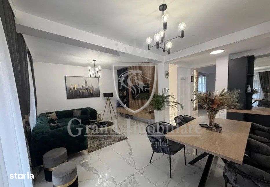 Casa de inchiriat 190 mp, zona Dambul Rotund - Imagine principală: 1/7