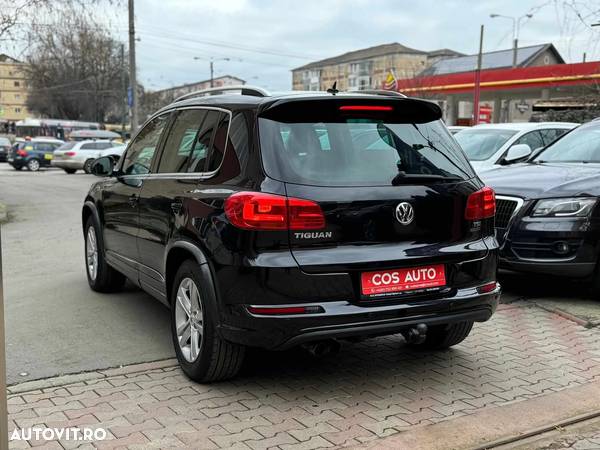 Volkswagen Tiguan - 4