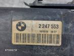 ZBIORNICZEK WYRÓWNAWCZY BMW E46 320D 2.0 D 2247553 - 4