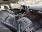 Audi A3 2.0 FSI Attraction Tiptr - 16