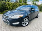 Ford Mondeo 2.2 TDCi Titanium - 1