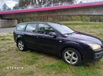 Ford Focus 1.6 TDCi Ghia - 1