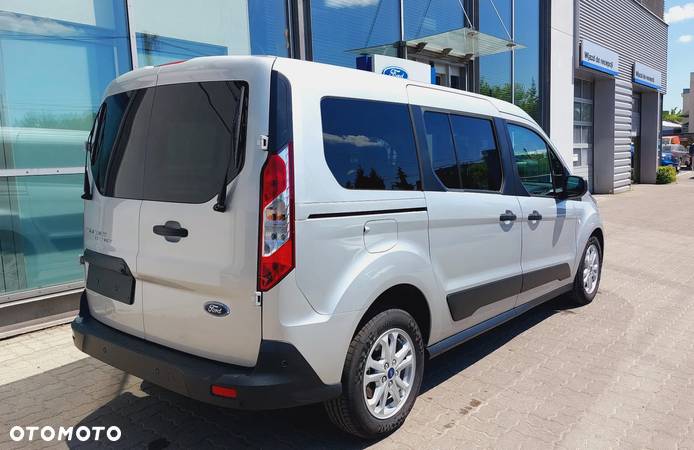 Ford Transit Connect - 12