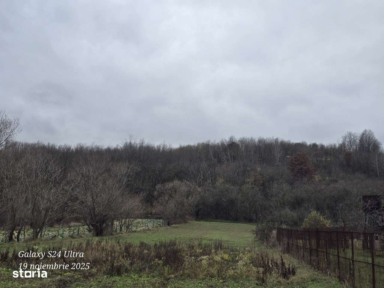 Teren intravilan Vâlcelele 5000mp-3