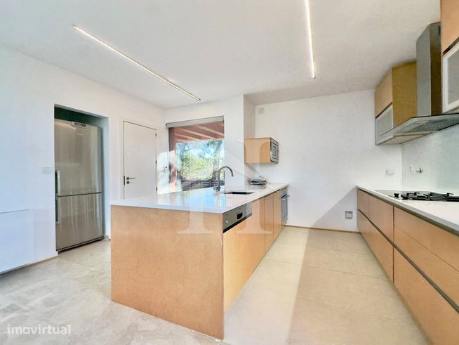 Moradia T3 com Piscina e Jardim em Bom Sucesso, Óbidos-14
