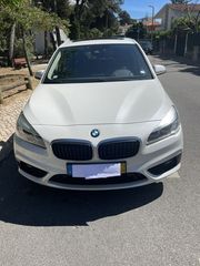 BMW 216 Gran Tourer d 7L Line Sport Auto