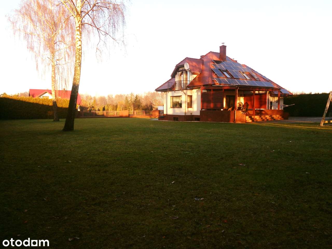 Atrakcyjna Nieruchomość w sąsiedztwie Ślesina-4