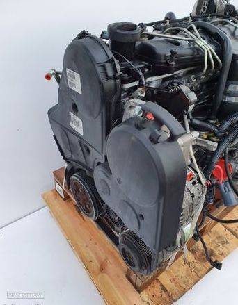 Motor VOLVO V70 XC90 S60 2.4L 185 CV - D5244T4 - 3